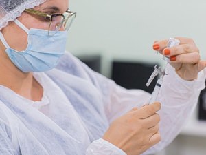 Mortes por covid-19 despencam 95% após vacinação em Serrana