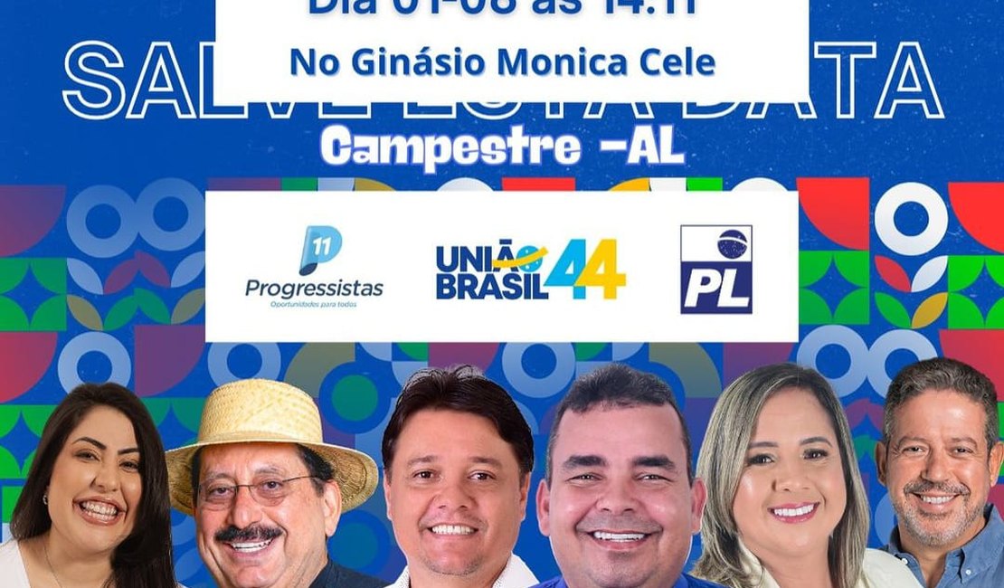 Convenção partidária confirmará Toré do Povo nesta quinta (1º) em Campestre