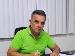 Kil Freitas deixa Emater e confirma rumores de apoio a JHC
