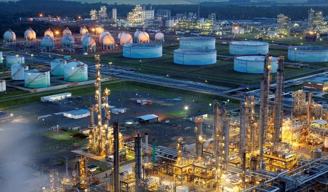 Braskem diz que Novonor assinou contrato para venda do controle da companhia