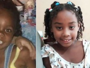 Armas de PMs que estavam em comunidade que meninas foram mortas são apreendidas