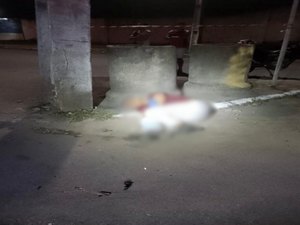Polícia Civil investiga assassinato de homem no bairro do Farol, em Maceió