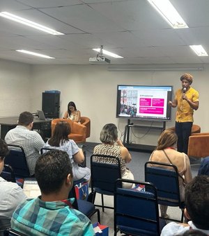 Com foco em tecnologia e inovação, Arapiraca participa da 2ª Imersão Cidades Inteligentes, em Recife