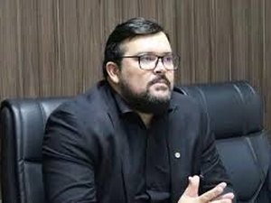 Hector Martins inicia licença e Sérgio Marques assume presidência da OAB/Arapiraca