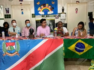 MPF garante importantes conquistas para a comunidade quilombola Mumbaça, em Traipu