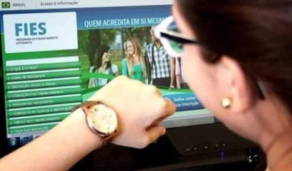 Resultado do Fies do 2° semestre será divulgado nesta quinta