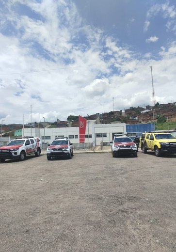 Jovem é acusado de estuprar, drogar e manter ex-esposa em cárcere privado no interior de AL