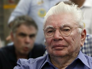 Morre o empresário Nevaldo Rocha, dono das lojas Riachuelo