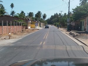Sinalização equivocada provoca acidentes na rodovia AL 101 Norte
