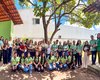 Limoeiro de Anadia se destaca como referência em Educação Ambiental e Coleta Seletiva