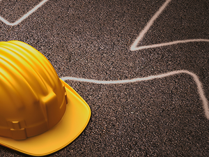 Trabalhador morre após parede de prédio desabar na Ponta Verde