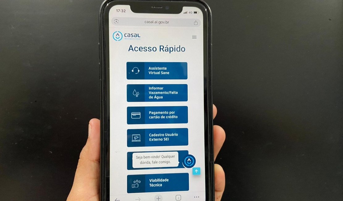 Casal mantém atendimento digital durante o feriado da Consciência Negra