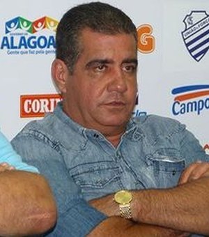 'Para mim, esse jogo contra o Remo é o da classificação', afirma Raimundo Tavares.  