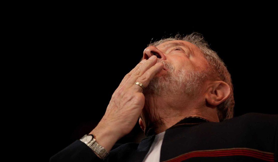Candidatura do ex-presidente Lula é impugnada