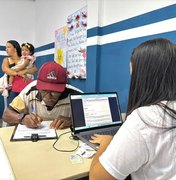 Sine Alagoas tem quase 2 mil vagas de emprego disponíveis esta semana