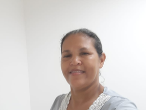 Mulher pede ajuda para encontrar familiares que vivem na cidade de Murici