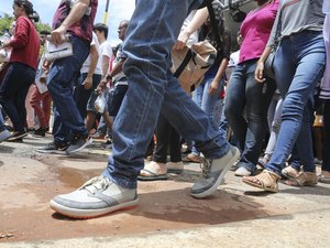 Enem terá aplicação digital em 2020 em fase piloto