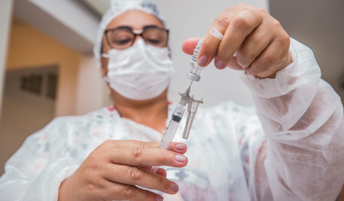 Maceió inicia Campanhas de Vacinação contra Sarampo e Influenza na segunda (4)