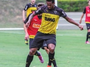 Galo tenta se reabilitar em cima do Goiás