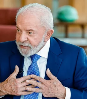 Lula faz parada em Abu Dhabi para reunião antes de retornar ao Brasil