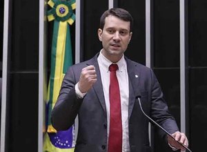 Deputado Daniel defende proteção dos recursos hídricos para garantir acesso da população à água