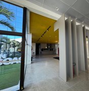 Restaurante-escola será inaugurado segunda (28) no Centro de Inovação, em Jaraguá