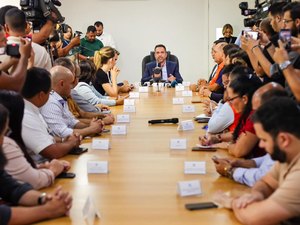 Governo de Alagoas e municípios afetados pela Braskem reforçam cobranças e propõem medidas emergenciais