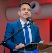 Governador Paulo Dantas saúda Papa Leão XIV com mensagem de esperança