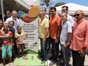 Vida Nova nas Grotas vai beneficiar 8 mil casas com reformas até o final de 2020