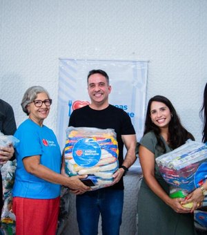 AL é o estado que mais reduziu a fome no Brasil, diz Ministério