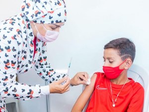 Prefeitura de Maceió tem Corujão da Vacina nos quatro pontos fixos