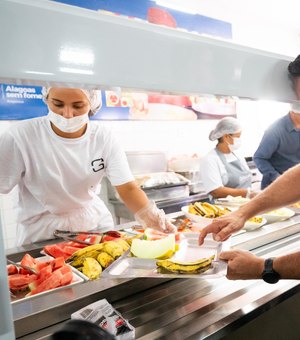 Mais de 1 milhão de alagoanos deixam a insegurança alimentar grave, aponta ministério