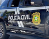 Polícia Civil prende suspeito de tentativa de homicídio em São José da Tapera