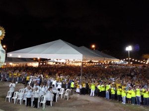 Arquidiocese de Maceió celebra Festa da Misericórdia no próximo dia 28