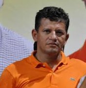 Desembargador Otávio Praxedes decreta prisão do prefeito de Maragogi 