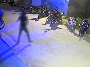 Polícia inicia investigação sobre morte de jovem assassinado por encapuzados em  Anadia