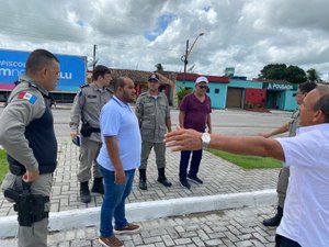 Emancipação de Matriz de Camaragibe terá apresentações de artistas nacionais na orla lagunar da cidade