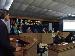 Câmara divulga calendário de audiências pública e sessões solenes de junho