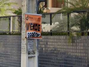 Corretores têm prazo para retirar propaganda irregular de imóveis em Maceió