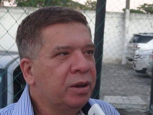 Após confirmar Canindé, CSA inicia montagem de elenco para 2016