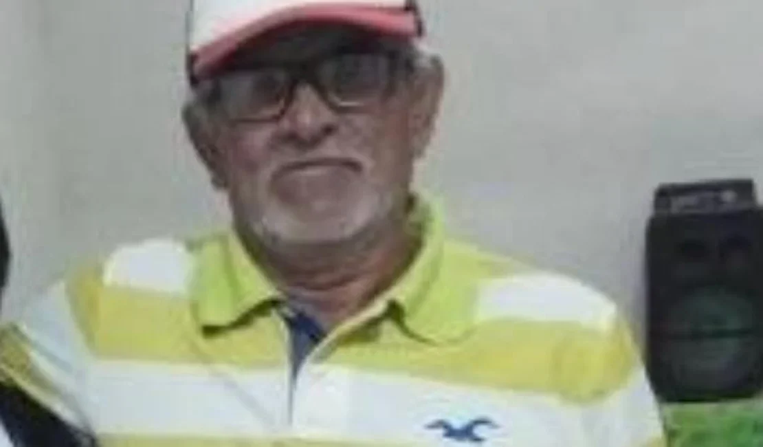 Idoso é encontrado morto dentro de casa no bairro Cacimbas, em Arapiraca