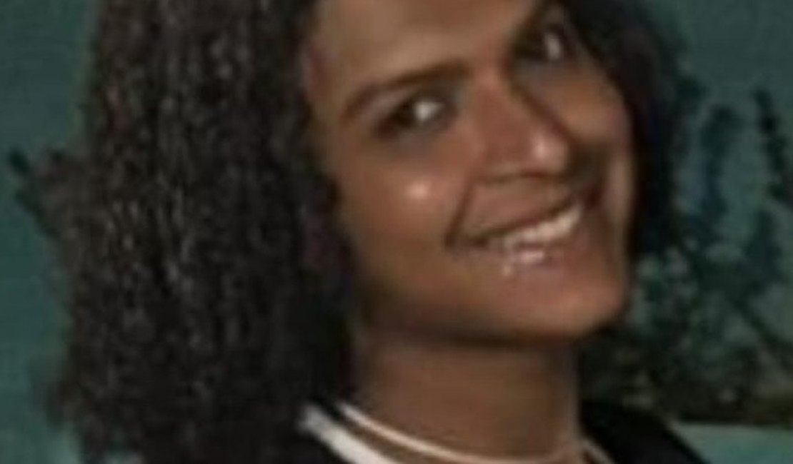 Jovem trans desaparecida é encontrada morta em área de mata em Coqueiro Seco