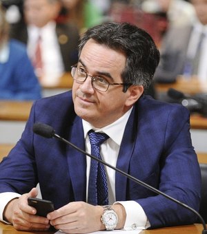 Senador Ciro Nogueira testa positivo para o novo coronavírus
