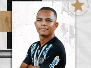 ASA anuncia contratação do lateral-esquerdo Arthurzinho para a próxima temporada