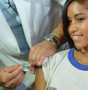 Campanha quer incentivar meninas a procurar vacinação contra HPV