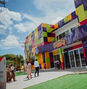 Programa Gigantinhos coloca Maceió como referência nacional em educação infantil