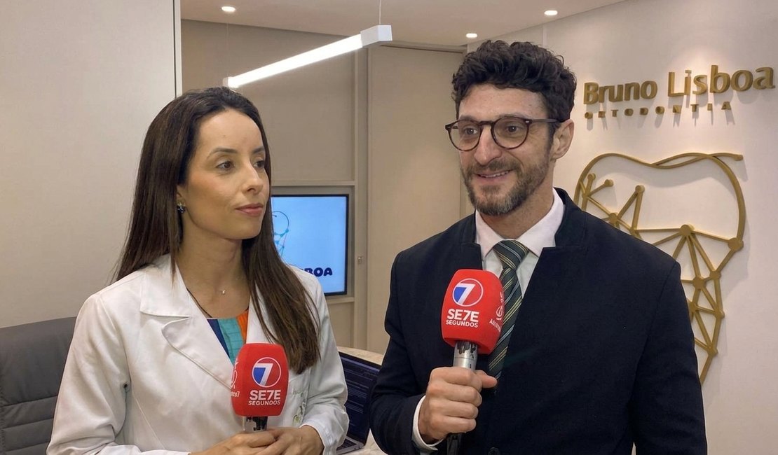 [Vídeo] Mau hálito persistente pode indicar problemas além da higiene bucal