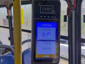 Bilhetagem eletrônica passa a ser obrigatória nos ônibus de Arapiraca