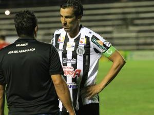 Em situações opostas no campeonato, ASA e Murici se enfrentam no Municipal 