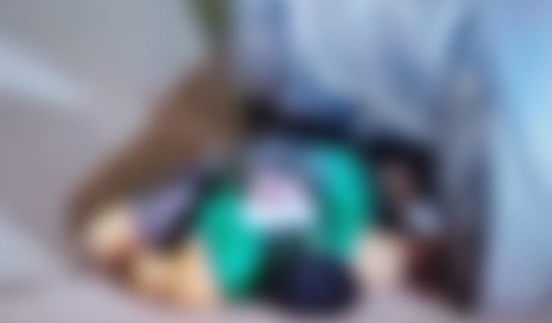 Jovem com pacote de maconha na cueca é assassinado no bairro Benedito Bentes